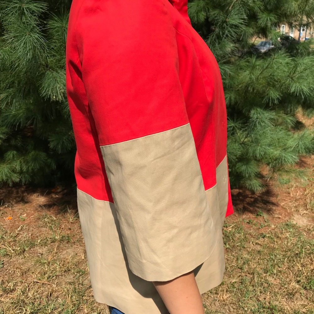 Jacket - Picture 2 of 6